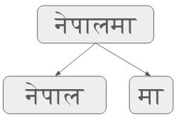 Nepali Stemmer